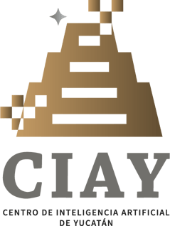 CIAY · Centro de Inteligencia Artificial de Yucatán
