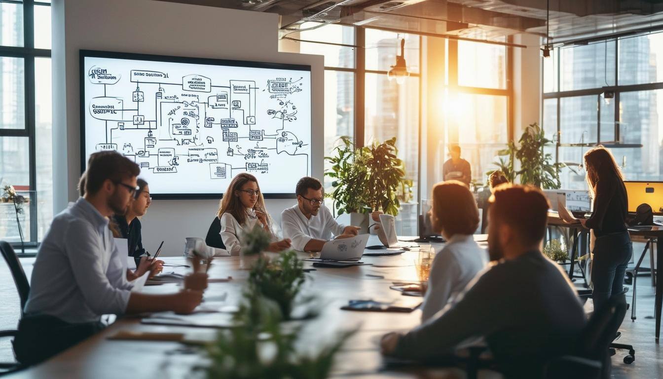 Uncover the reasons why businesses should exercise caution when considering custom AI solutions and explore alternative approaches.