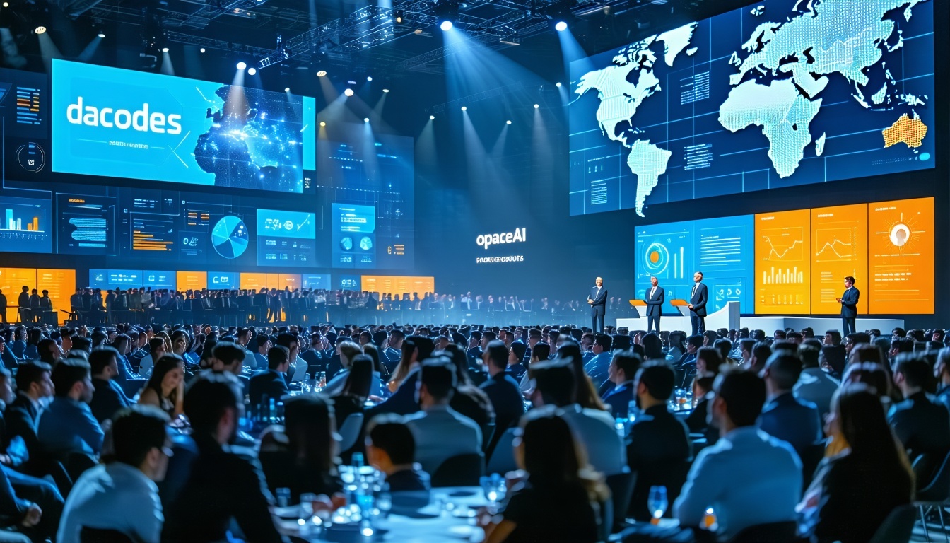 Empower your AI startup with DaCodes' secure infrastructure, ensuring scalable, compliant, and innovative AI solutions for rapid growth in a dynamic tech landscape.