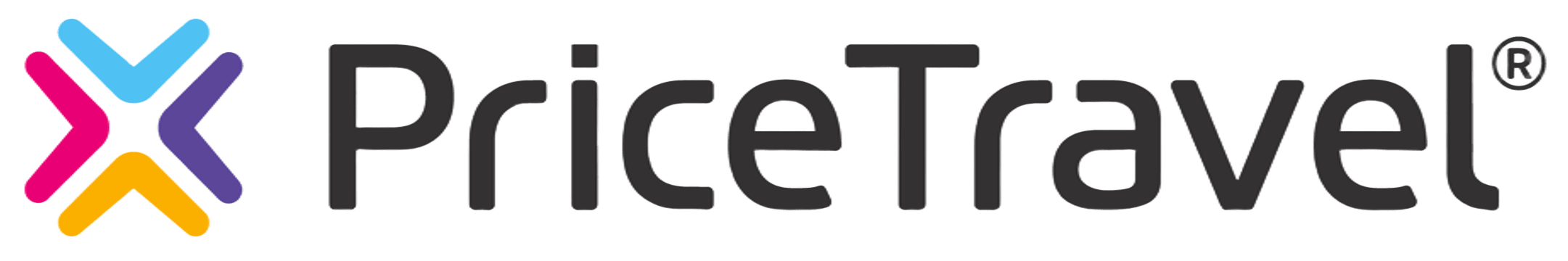 Case pricetravel Logo