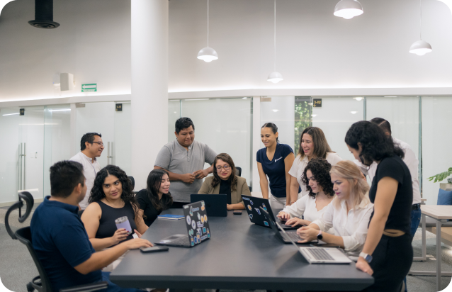 Discover how AI, genomics, renewable energy, and remote work will reshape our world by 2025 and how DaCodes is at the forefront of these technological innovations.