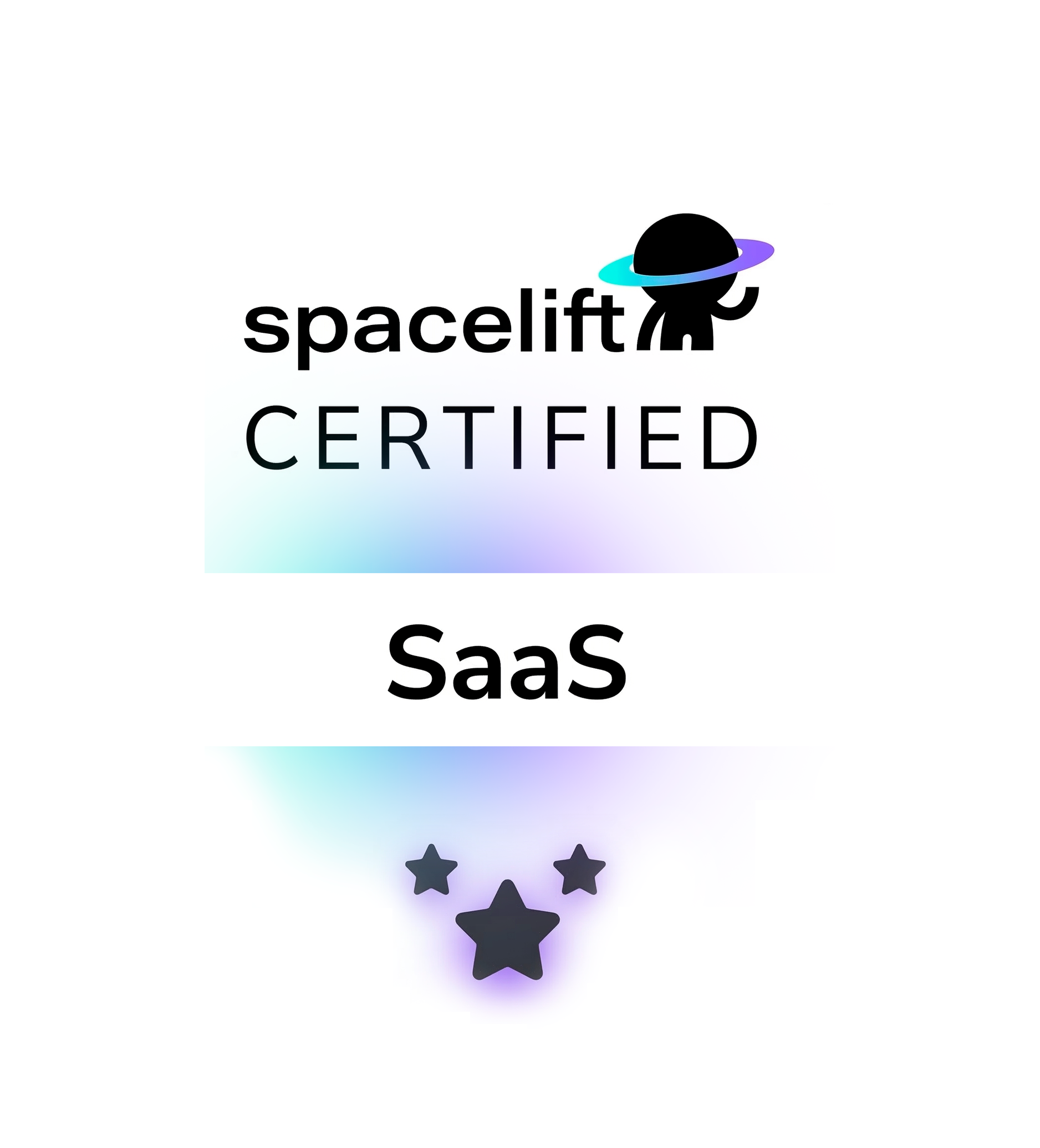 Saas logo
