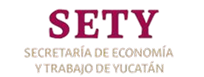 SETY · Secretaría de Economía y Trabajo de Yucatán